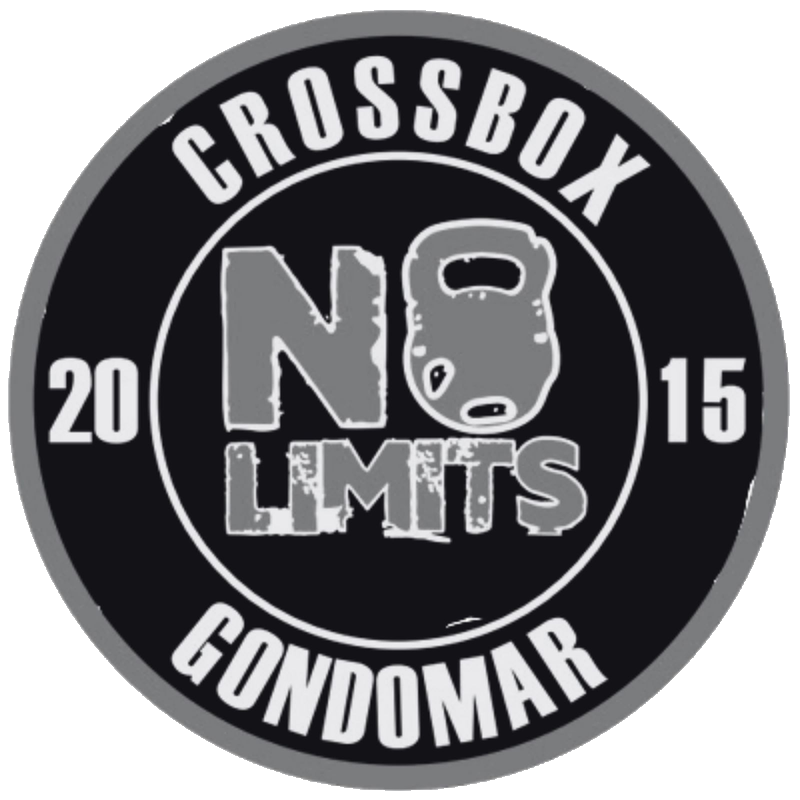 NoLimits Crossbox Gondomar